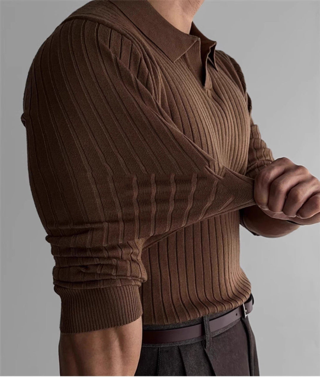 Espi - Long Sleeve